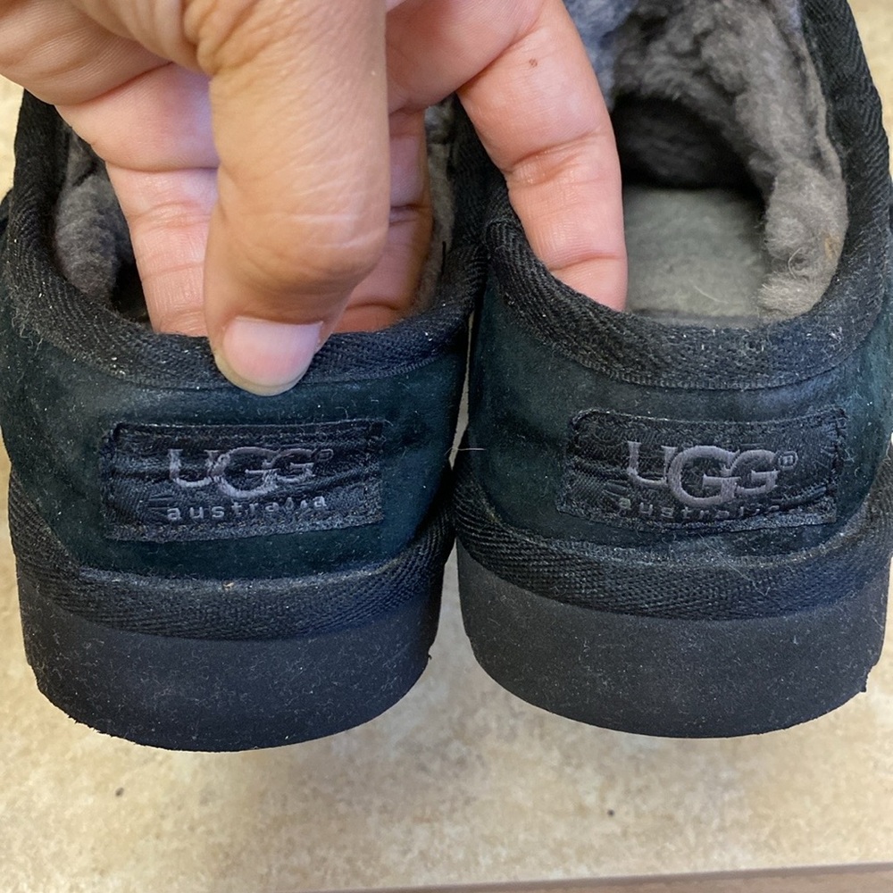 Ugg Classic Slipper - image 5